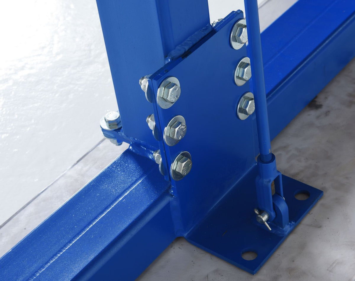 Vestil Manufacturing Corp Mini Overhead Cantilever Jibs– – Now available at MTN Shop US.
