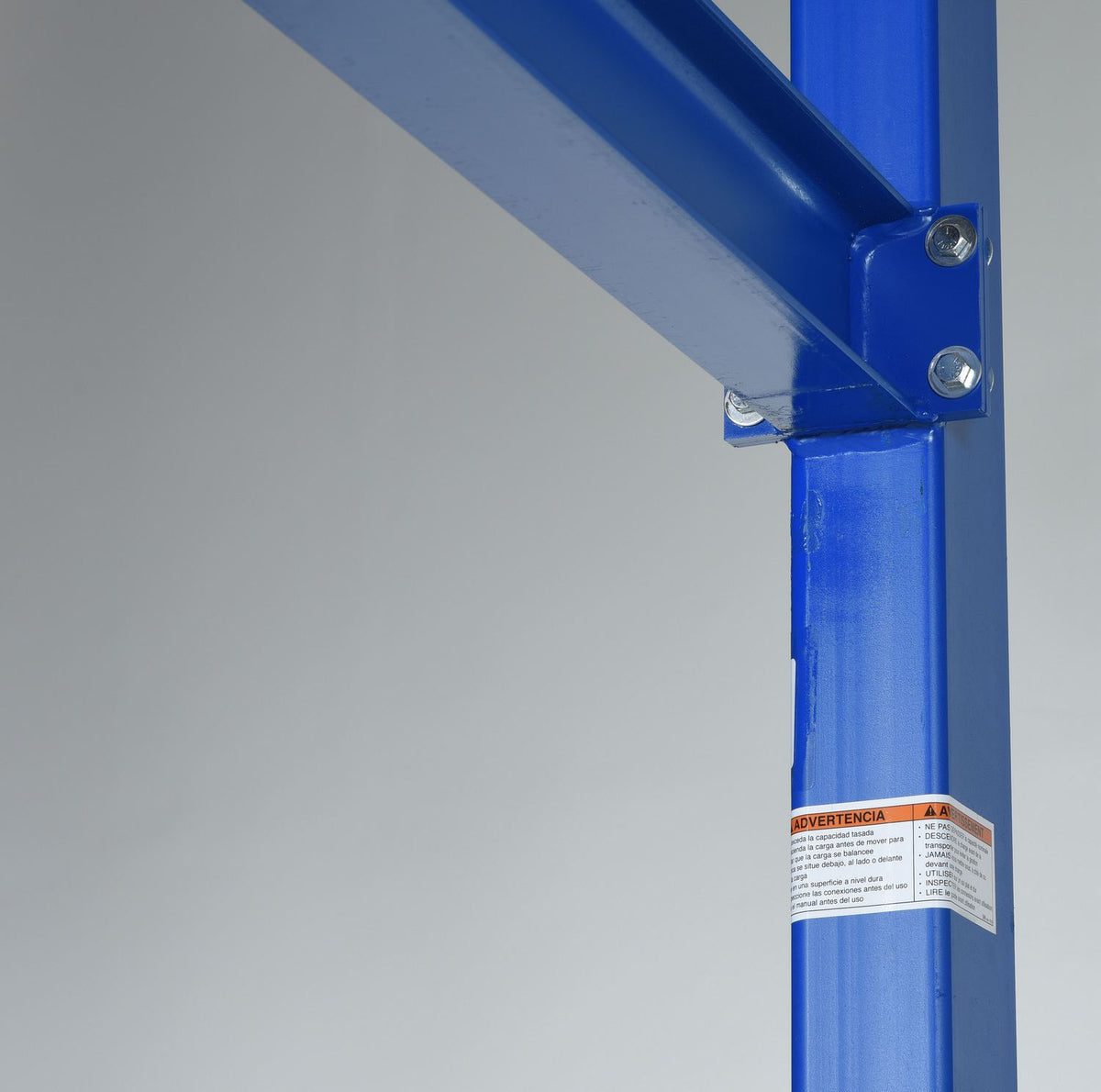Vestil Manufacturing Corp Mini Overhead Cantilever Jibs– – Now available at MTN Shop US.