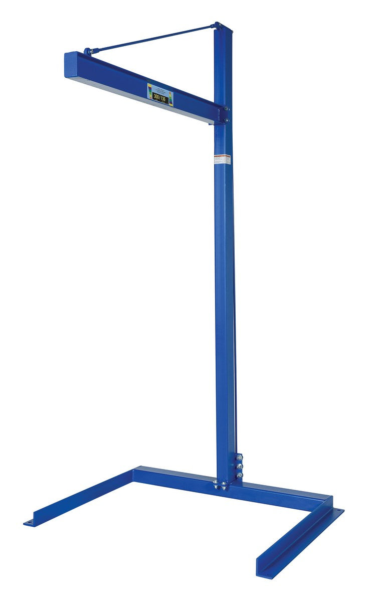 Vestil Manufacturing Corp Mini Overhead Cantilever Jibs– – Now available at MTN Shop US.