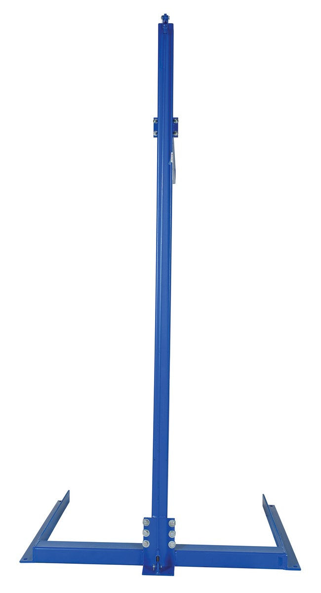 Vestil Manufacturing Corp Mini Overhead Cantilever Jibs– – Now available at MTN Shop US.