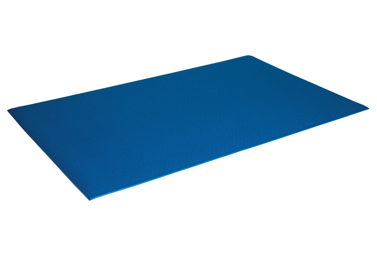 Esteras ergonómicas de Vestil Manufacturing Corp– – Ahora disponibles en MTN Shop US.