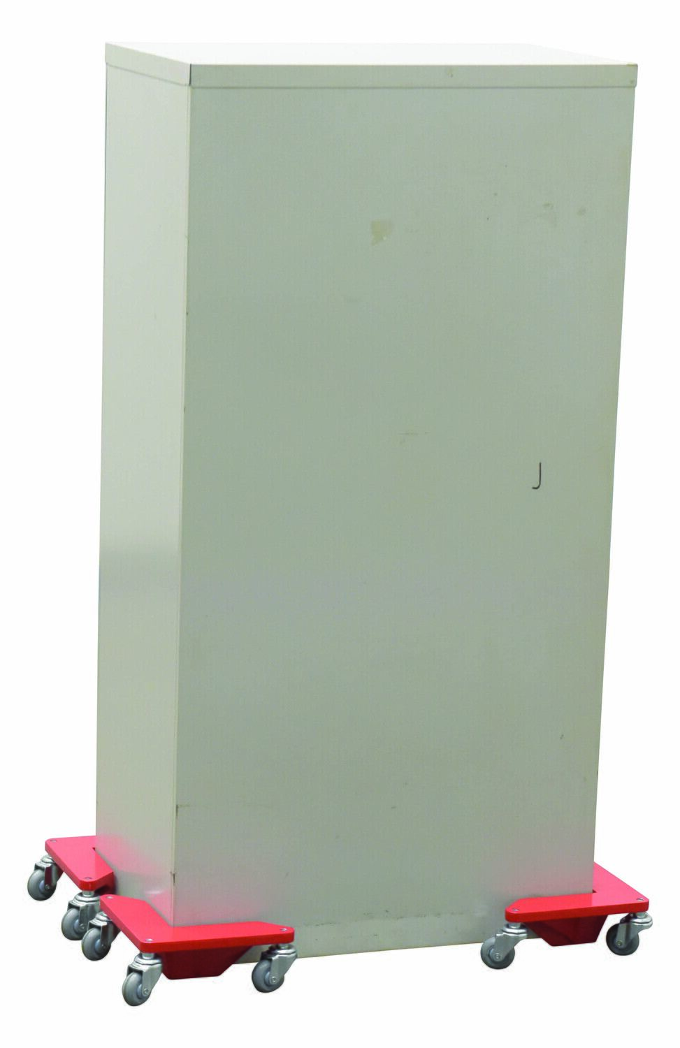 Plataformas rodantes para mover esquinas de Vestil Manufacturing Corp– – Ahora disponibles en MTN Shop US. - imagen 3