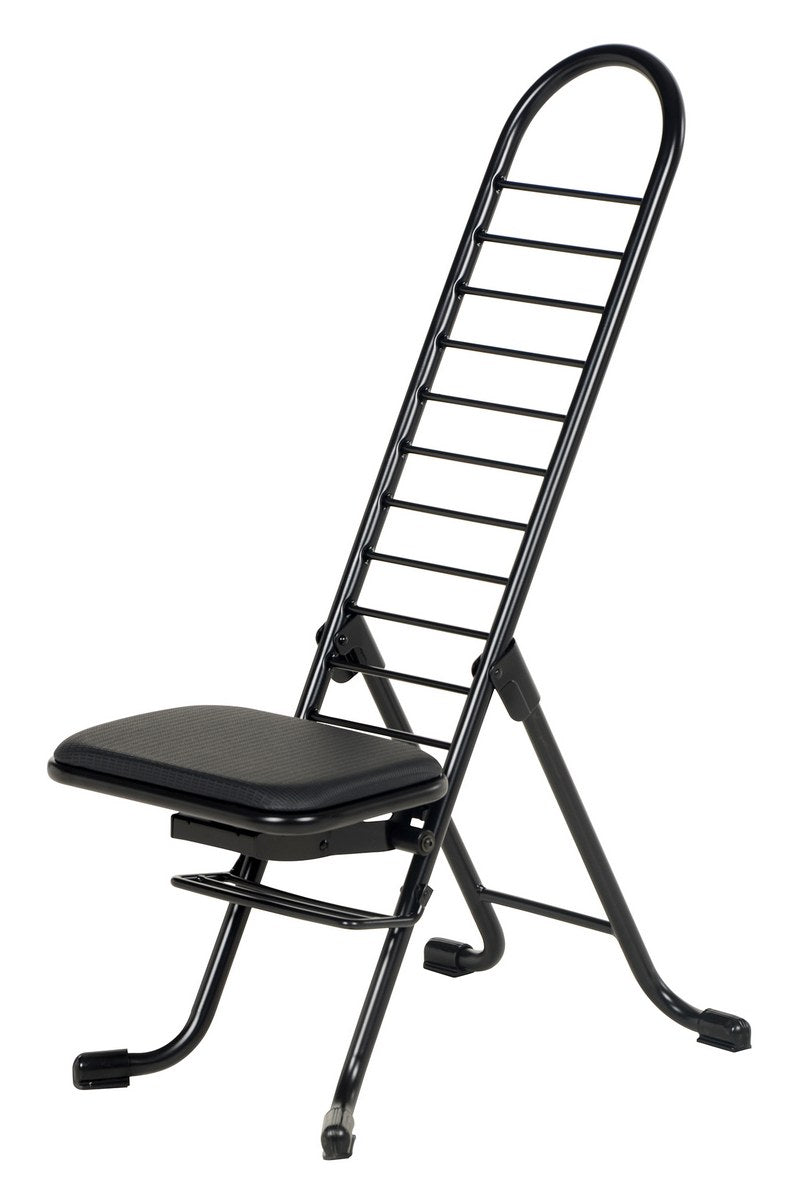 Asientos ergonómicos para trabajadores de Vestil Manufacturing Corp– – Ahora disponibles en MTN Shop US.