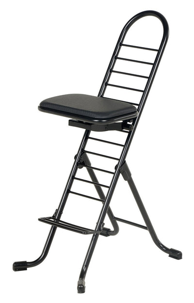 Vestil Manufacturing Corp Ergonomic Worker Seats– – Now available at MTN Shop US.
