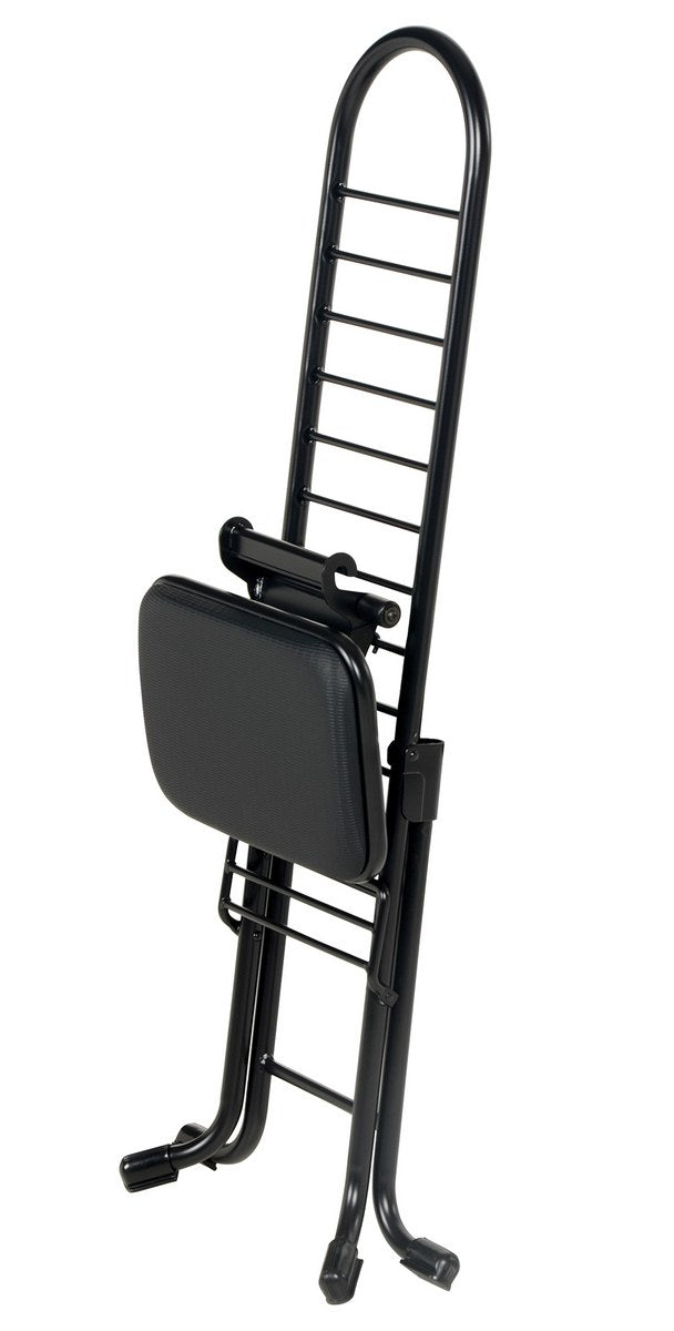 Asientos ergonómicos para trabajadores de Vestil Manufacturing Corp– – Ahora disponibles en MTN Shop US.
