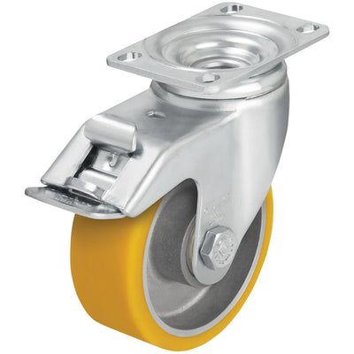 Vestil Manufacturing Corp High Quality Non-Marking Polyurethane-Elastomer– – Now available at MTN Shop US.