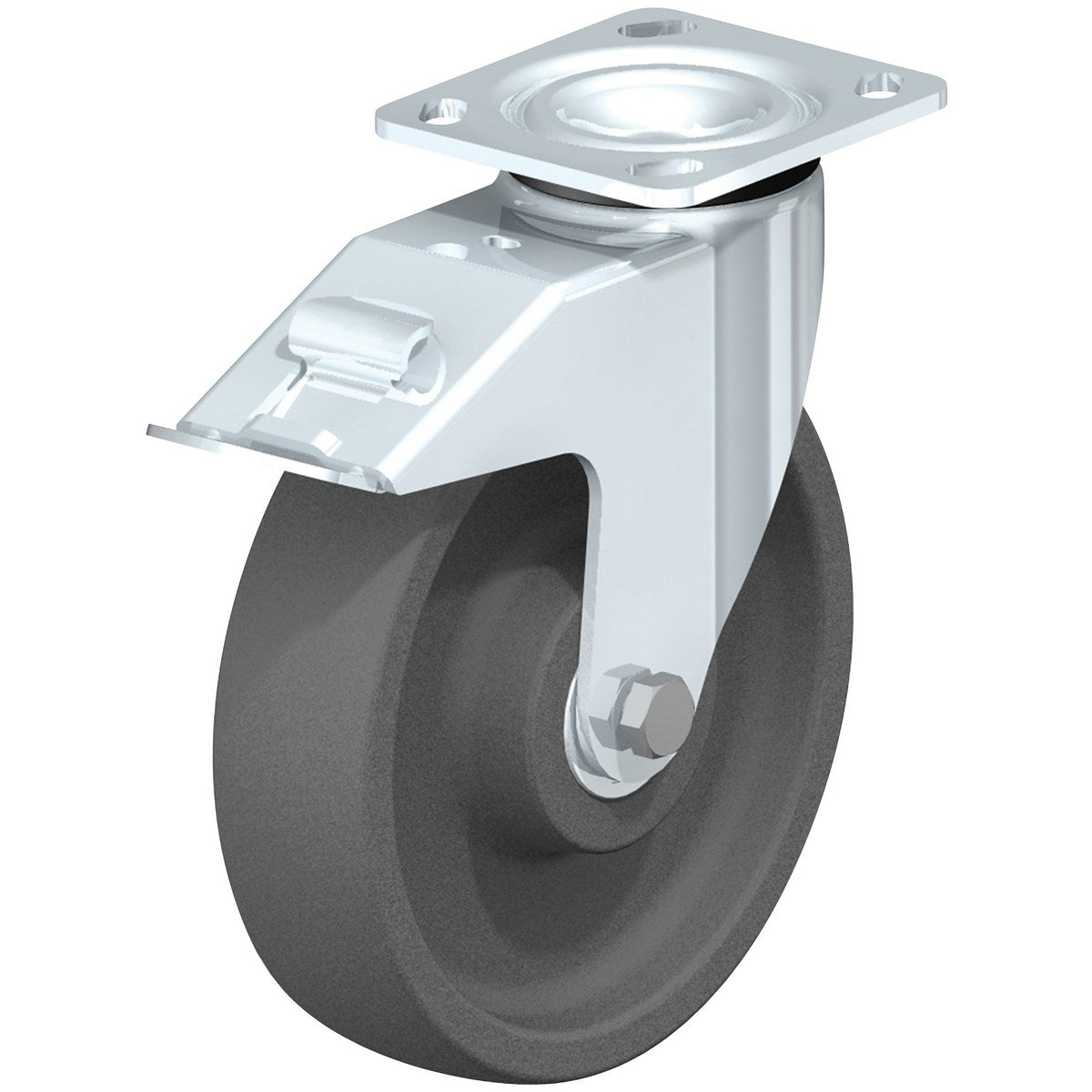 Nylon de alta calidad de Vestil Manufacturing Corp– – Ahora disponible en MTN Shop US.