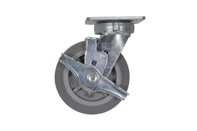 Vestil Manufacturing Corp High-Quality Non-Marking Thermoplastic Rubber– – Now available at MTN Shop US.