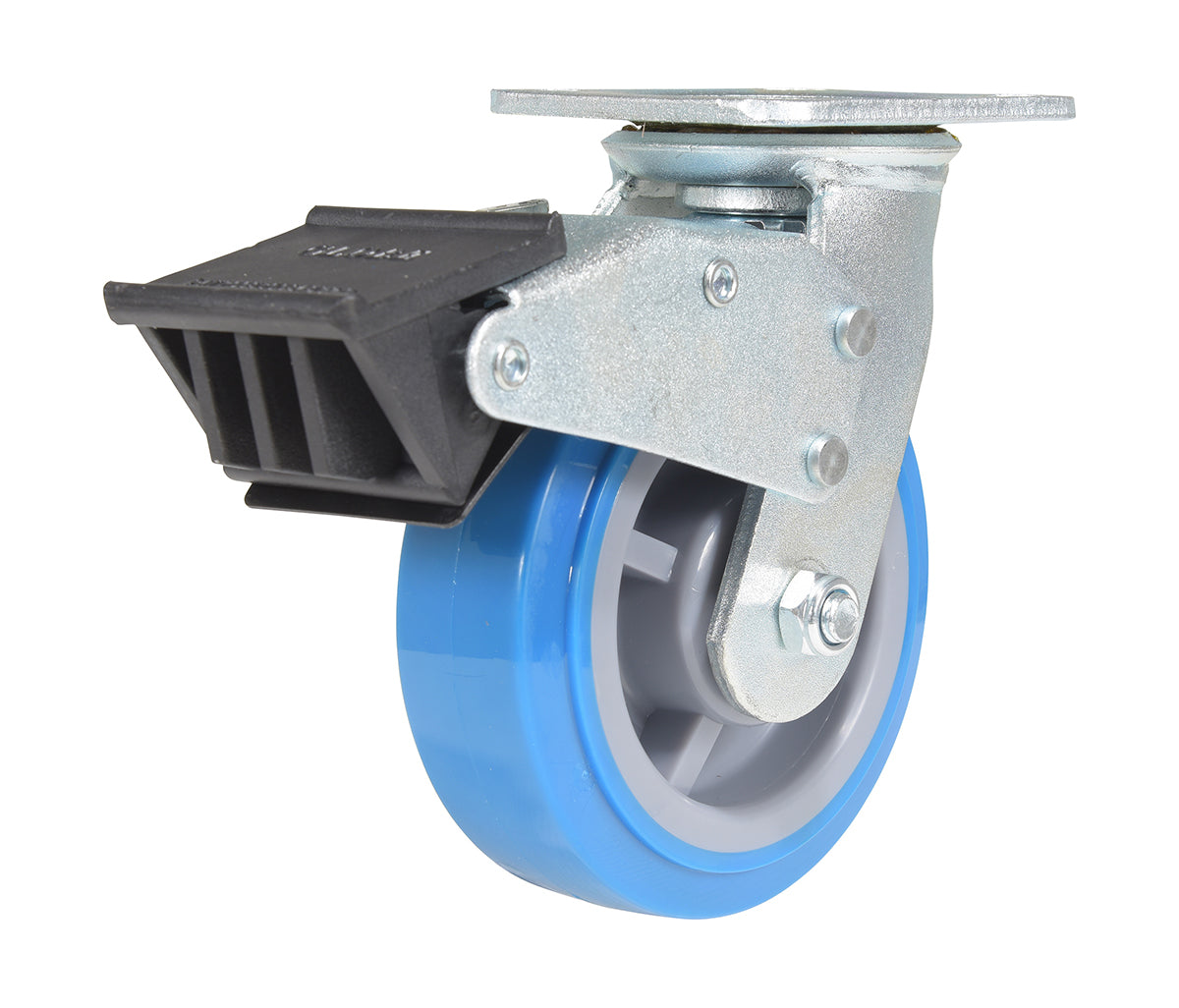 Ruedas de poliuretano Vestil Manufacturing Corp– – Ahora disponibles en MTN Shop US.