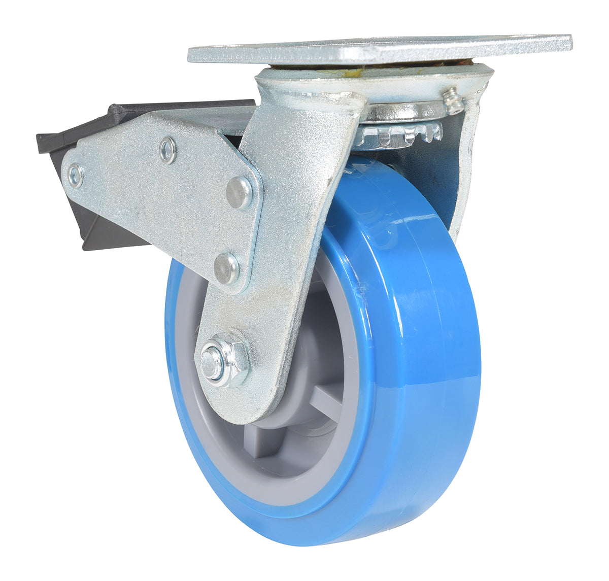 Ruedas de poliuretano Vestil Manufacturing Corp– – Ahora disponibles en MTN Shop US.