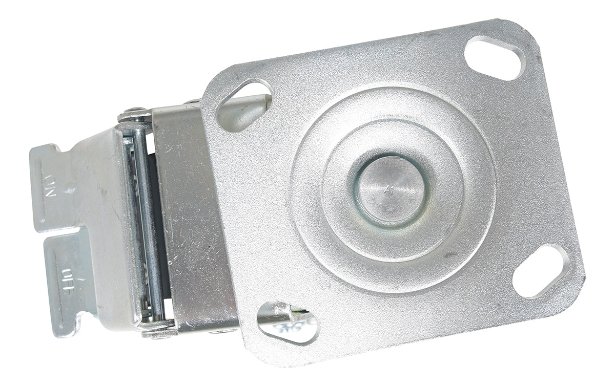 Ruedas de caucho Vestil Manufacturing Corp– – Ahora disponibles en MTN Shop US.