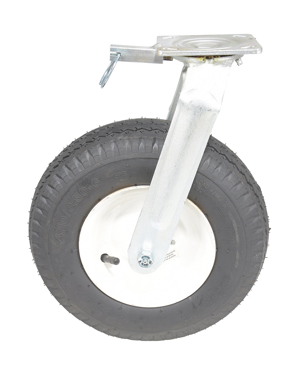 Ruedas neumáticas Vestil Manufacturing Corp– – Ahora disponibles en MTN Shop US. - imagen 3