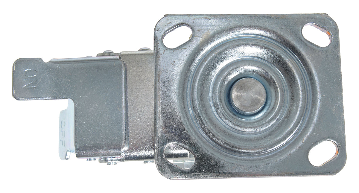 Ruedas de poliuretano Vestil Manufacturing Corp– – Ahora disponibles en MTN Shop US. - imagen 5