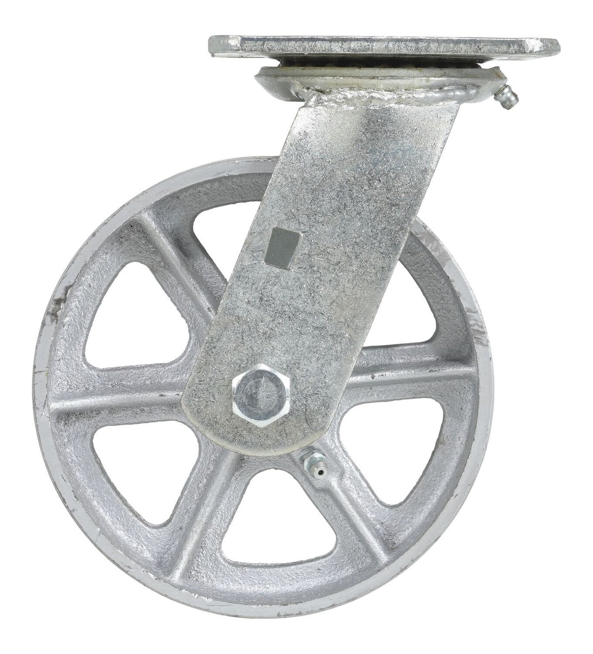 Ruedas de semiacero Vestil Manufacturing Corp– – Ahora disponibles en MTN Shop US.