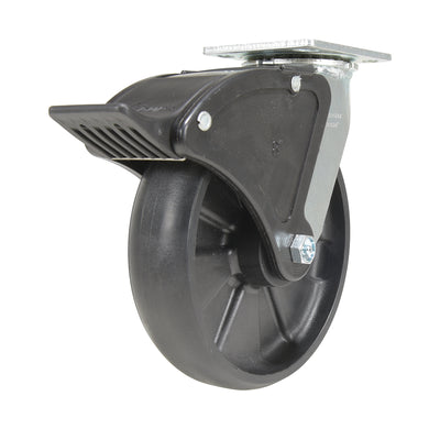 Vestil Manufacturing Corp Glass Filled Nylon Casters– – Now available at MTN Shop US.