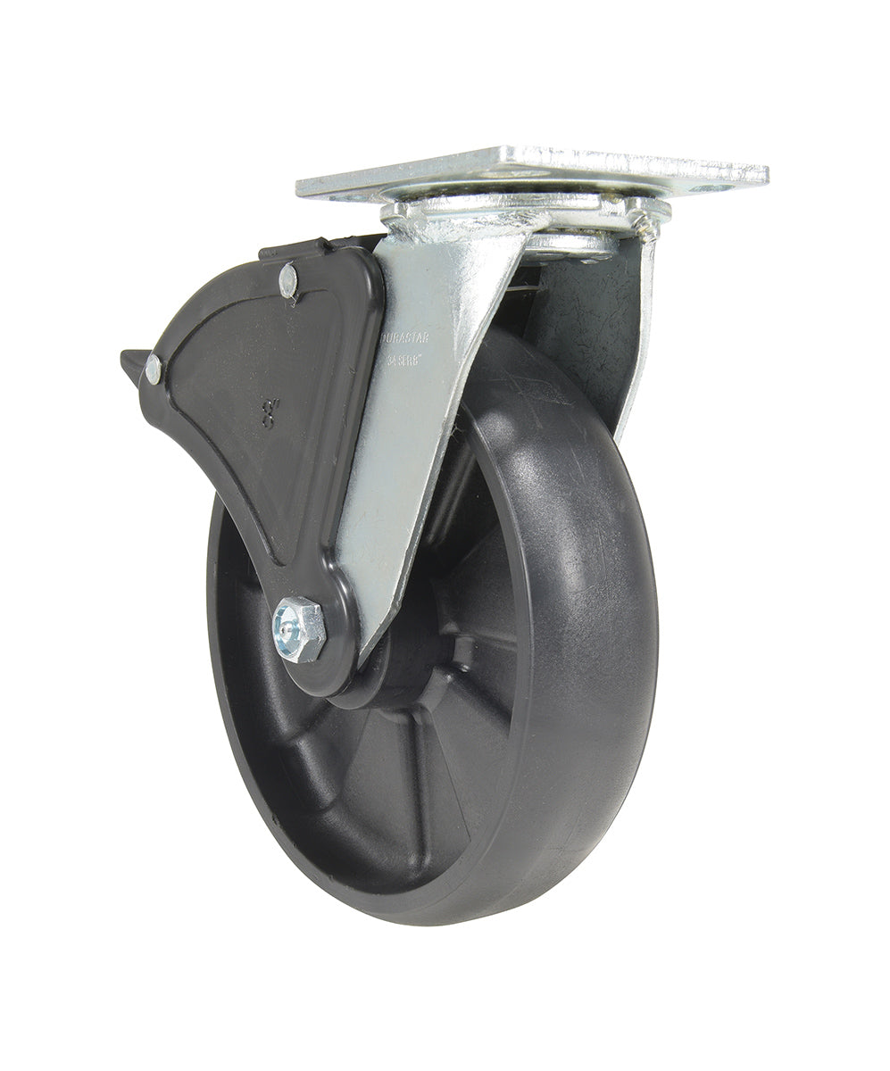 Ruedas de nailon rellenas de vidrio de Vestil Manufacturing Corp– – Ahora disponibles en MTN Shop US. - imagen 3