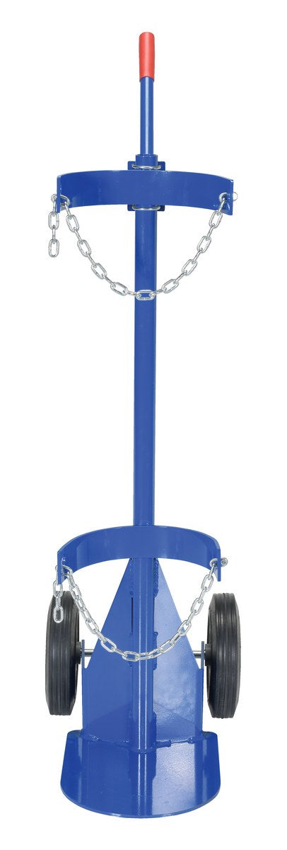 Plataformas rodantes cilíndricas de Vestil Manufacturing Corp– – Ahora disponibles en MTN Shop US.