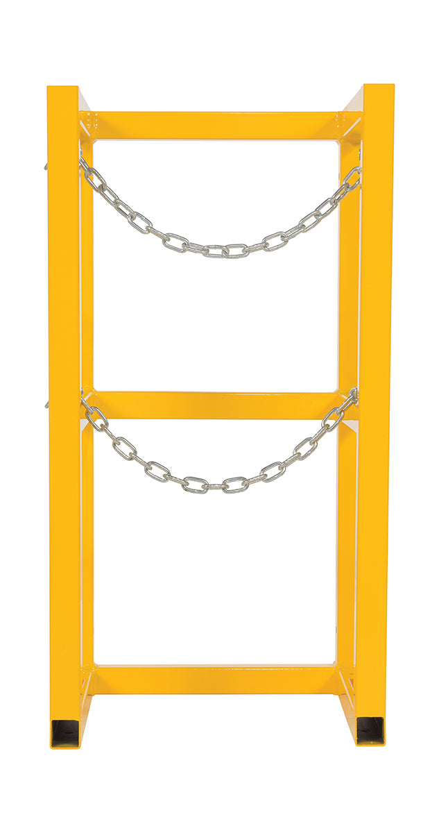 Vestil Manufacturing Corp Cylinder Barricade Racks– – Now available at MTN Shop US.