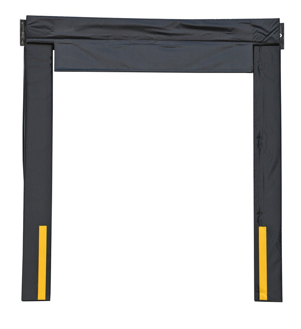Vestil Manufacturing Corp Dock Seals– – Now available at MTN Shop US.