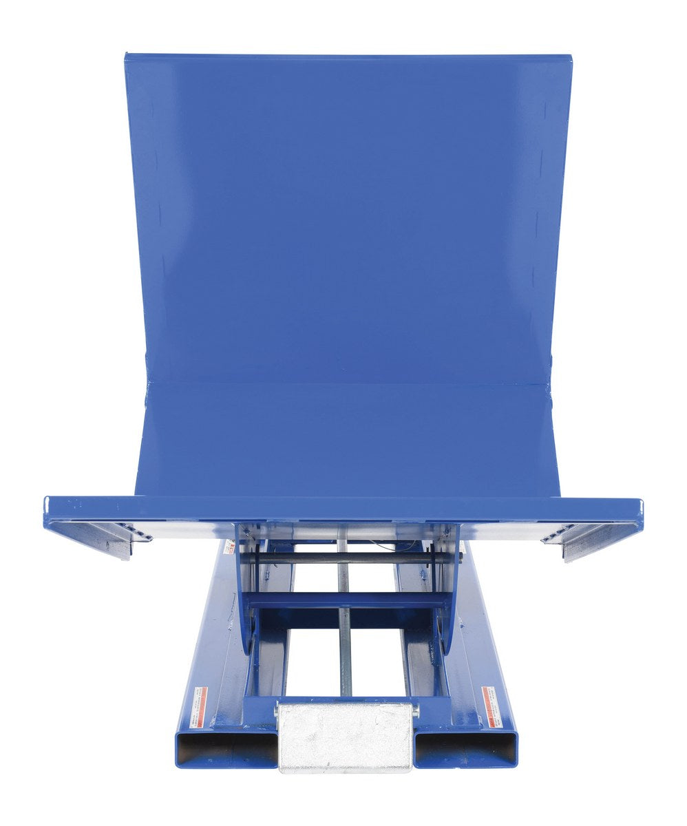 Tolva lateral abierta de Vestil Manufacturing Corp– – Ahora disponible en MTN Shop US. - imagen 6