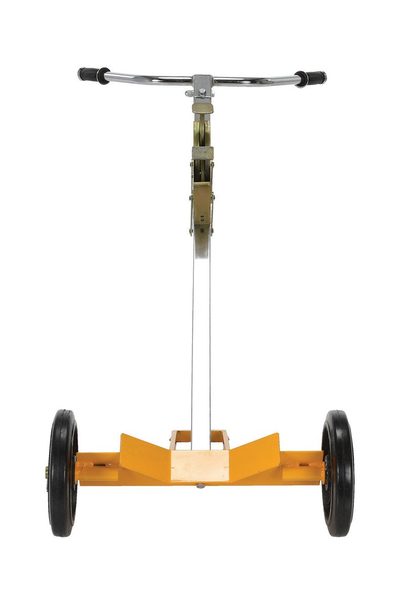 Vestil Manufacturing Corp Deluxe Tilt Back Drum Trucks– – Now available at MTN Shop US. - imagen 3