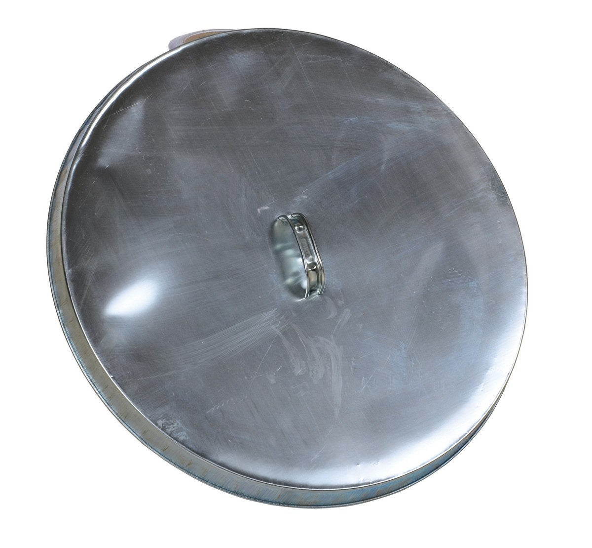 Vestil Manufacturing Corp Galvanized Steel Drum Covers– – Now available at MTN Shop US. - imagen 4