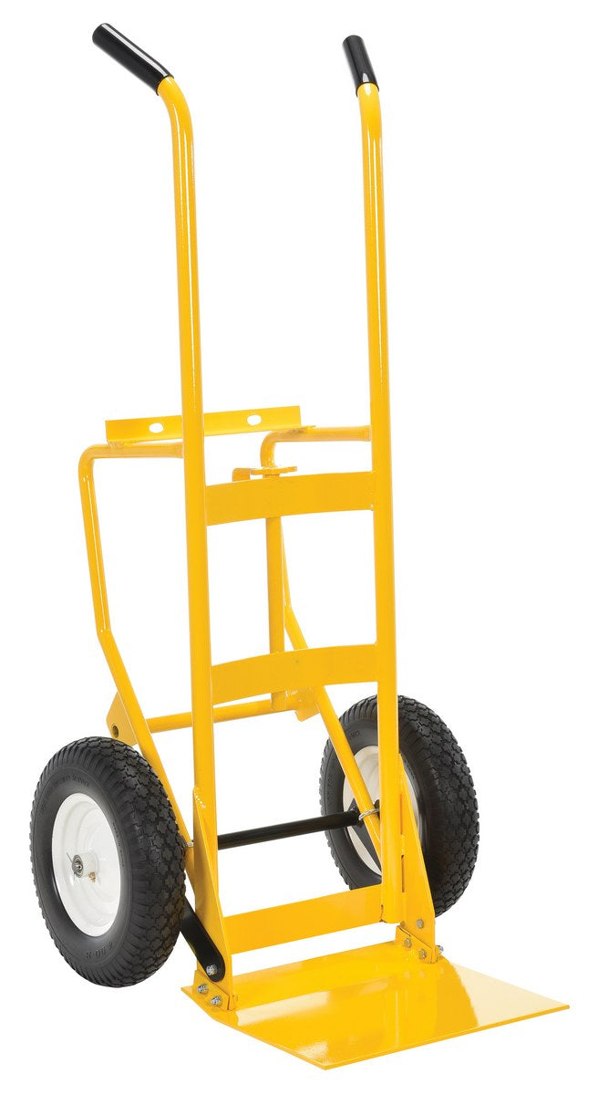 Vestil Manufacturing Corp Drum Multi-Purpose Drum & Hand Trucks– – Now available at MTN Shop US. - imagen 4