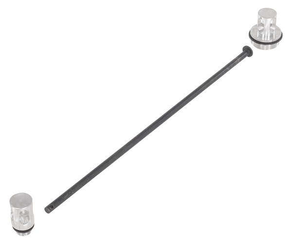 Vestil Manufacturing Corp Double Drum Locks– – Now available at MTN Shop US.
