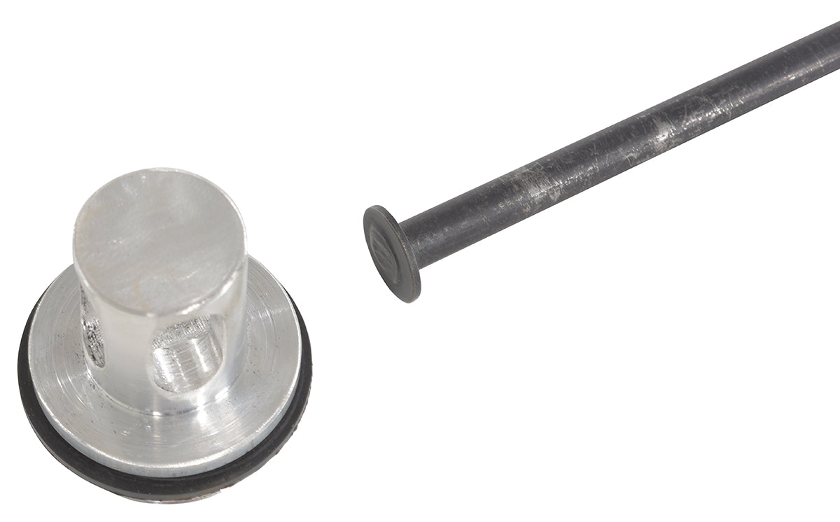 Vestil Manufacturing Corp Double Drum Locks– – Now available at MTN Shop US. - imagen 7