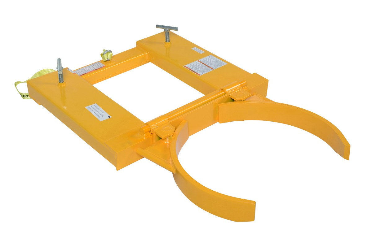Vestil Manufacturing Corp Drum Grippers– – Now available at MTN Shop US.