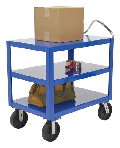 Vestil Manufacturing Corp Ergo-Handle Carts– – Now available at MTN Shop US.