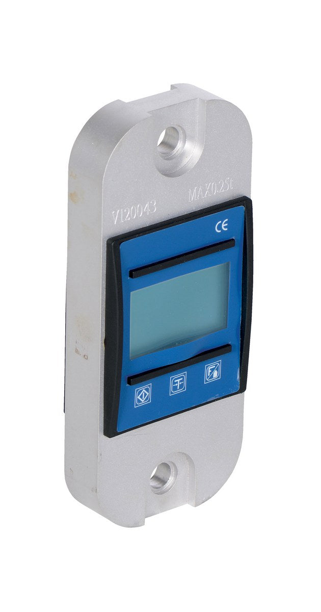Indicadores de carga digitales de Vestil Manufacturing Corp– – Ahora disponibles en MTN Shop US.