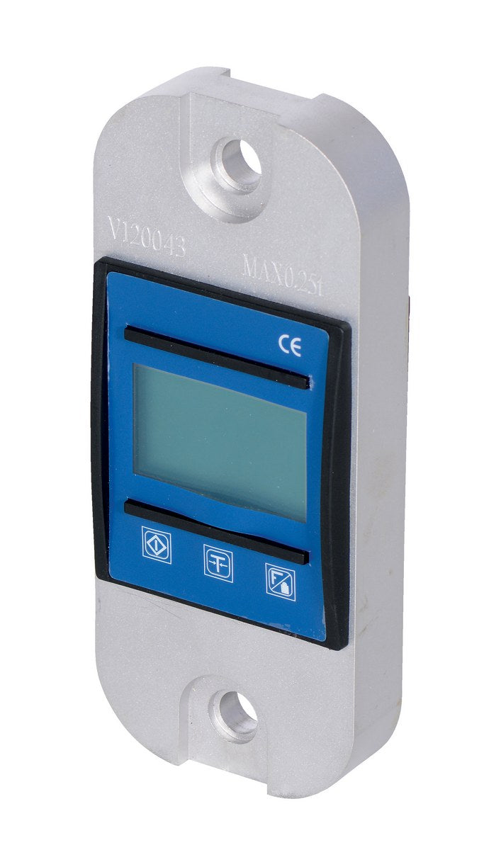Indicadores de carga digitales de Vestil Manufacturing Corp– – Ahora disponibles en MTN Shop US.