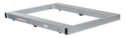 Vestil Manufacturing Corp Aluminum Pallet Dollies– – Now available at MTN Shop US.