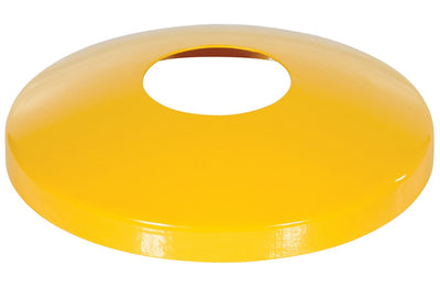 Vestil Manufacturing Corp Protective Dome Covers for Bollards– – Now available at MTN Shop US.