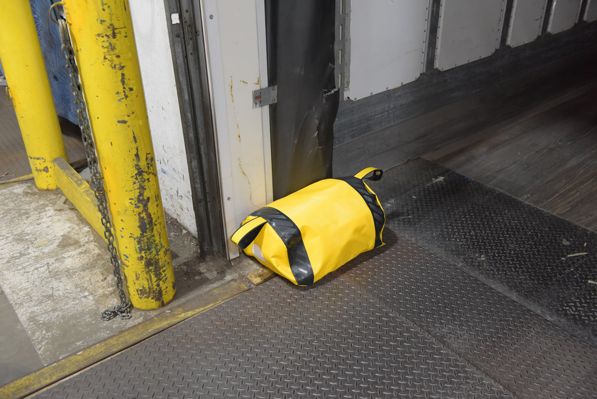 Vestil Manufacturing Corp Dock Seal Draft Blockers– – Now available at MTN Shop US.