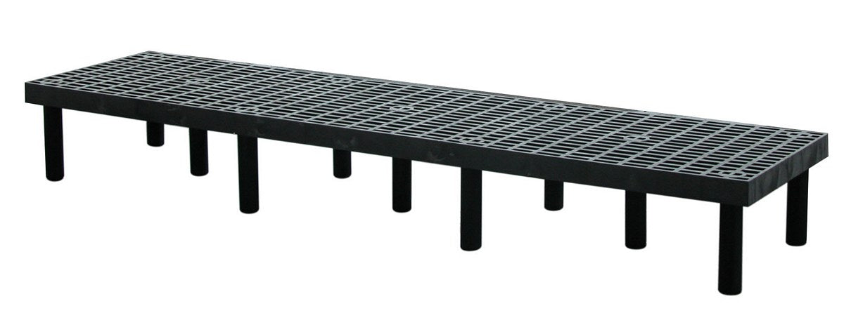 Estantes para estiba de Vestil Manufacturing Corp– – Ahora disponibles en MTN Shop US.