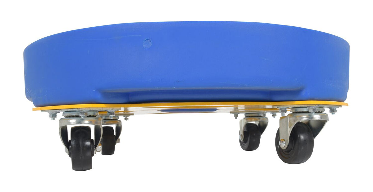Vestil Manufacturing Corp Polyethylene Drum Dollies– – Now available at MTN Shop US. - imagen 6