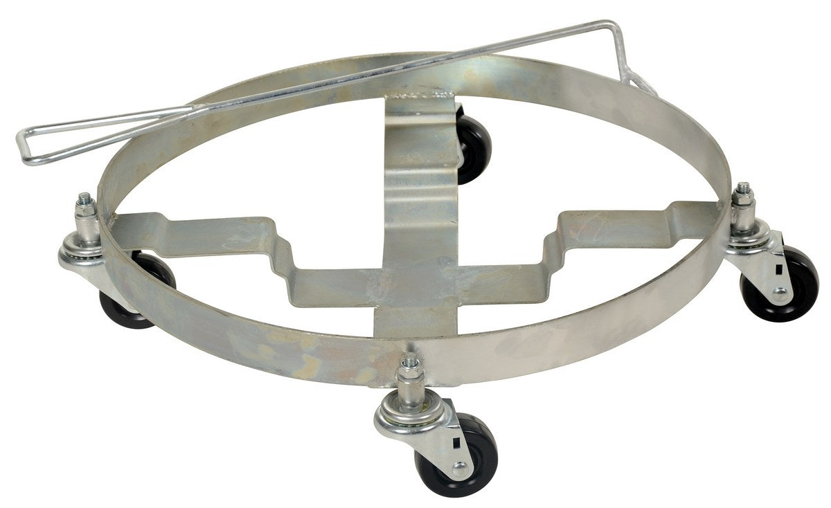 Vestil Manufacturing Corp Mobile Drum Dollies– – Now available at MTN Shop US.