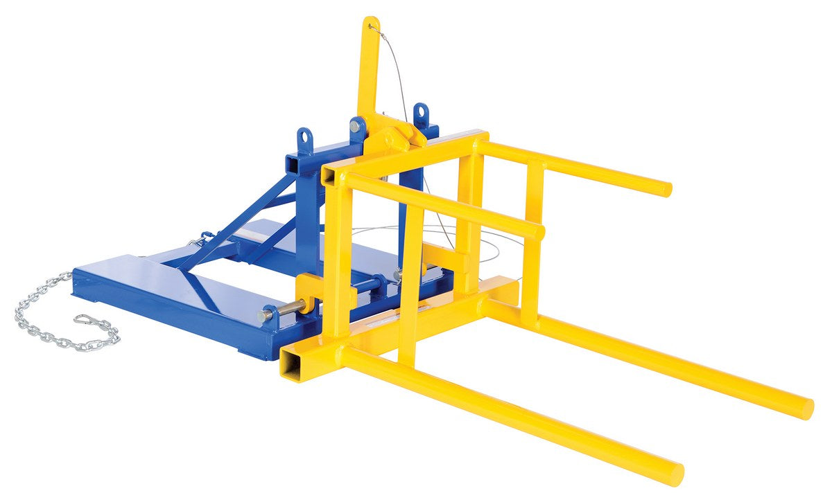 Vestil Manufacturing Corp Drum Positioners– – Now available at MTN Shop US.