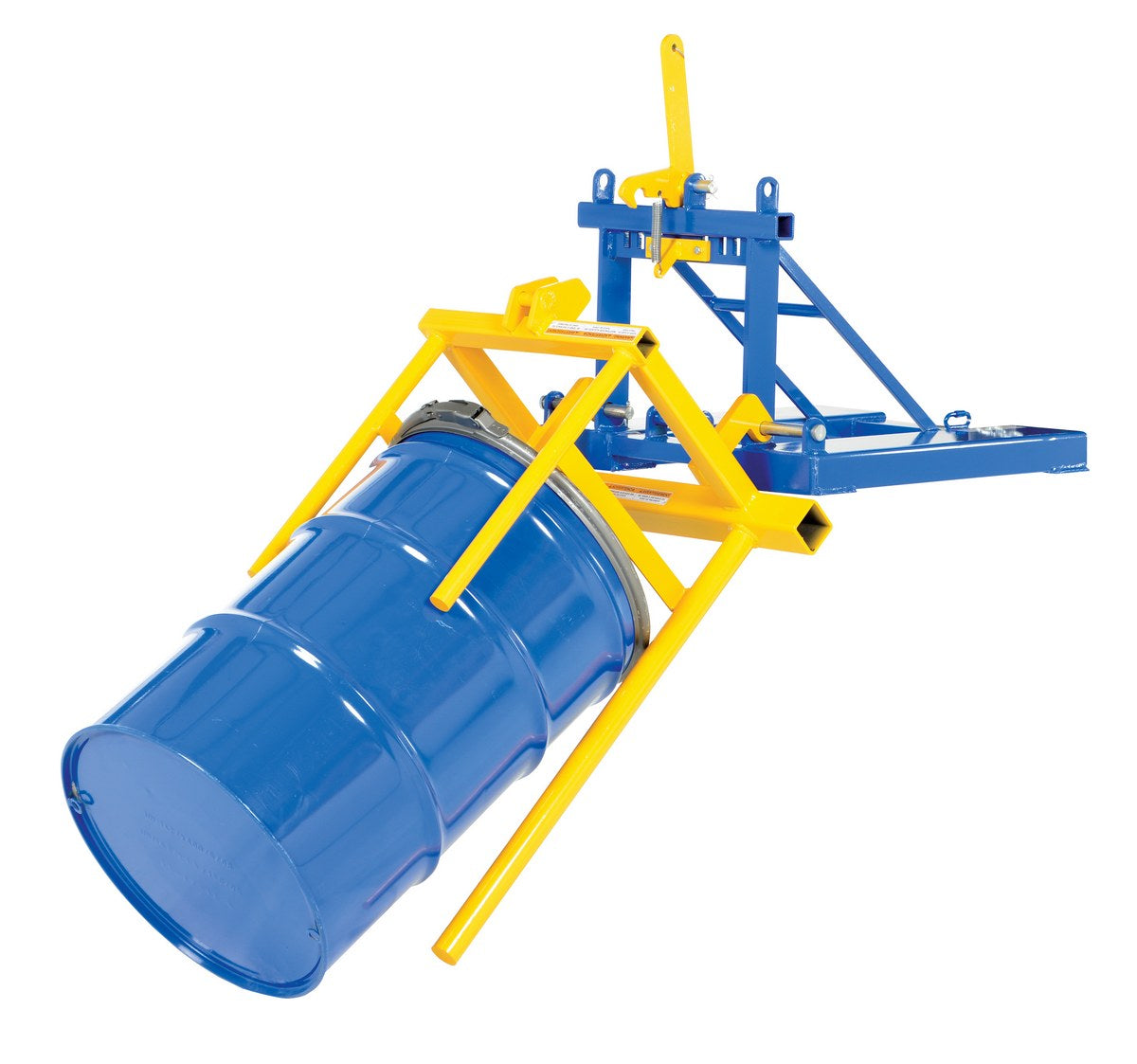 Vestil Manufacturing Corp Drum Positioners– – Now available at MTN Shop US.