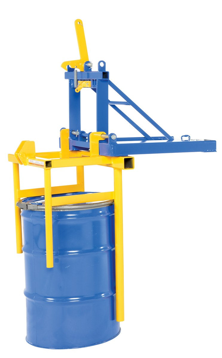 Vestil Manufacturing Corp Drum Positioners– – Now available at MTN Shop US.