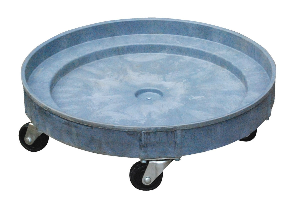 Vestil Manufacturing Corp Multi-Level Plastic Drum Dolly– – Now available at MTN Shop US. - imagen 3
