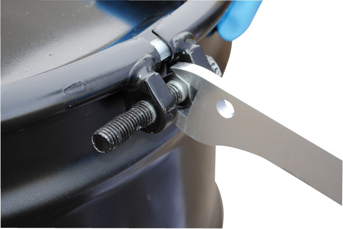 Herramienta para tapa de tambor Vestil Manufacturing Corp– – Ahora disponible en MTN Shop US.