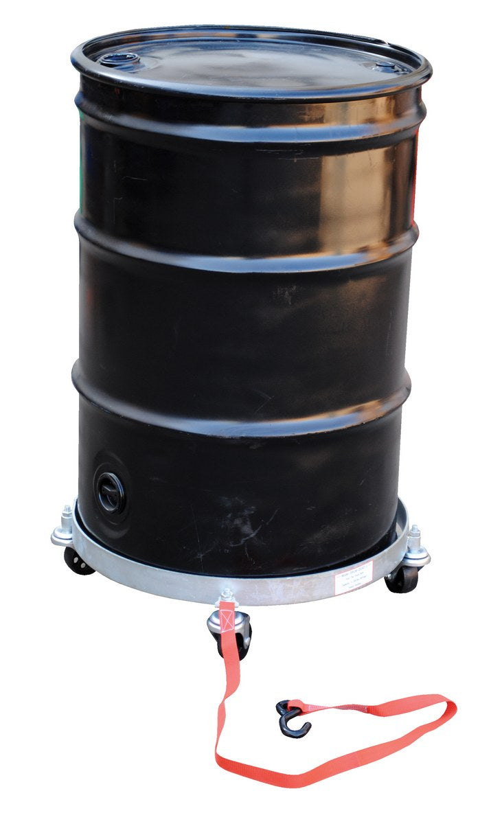 Vestil Manufacturing Corp Multi-Purpose Dollies– – Now available at MTN Shop US. - imagen 2