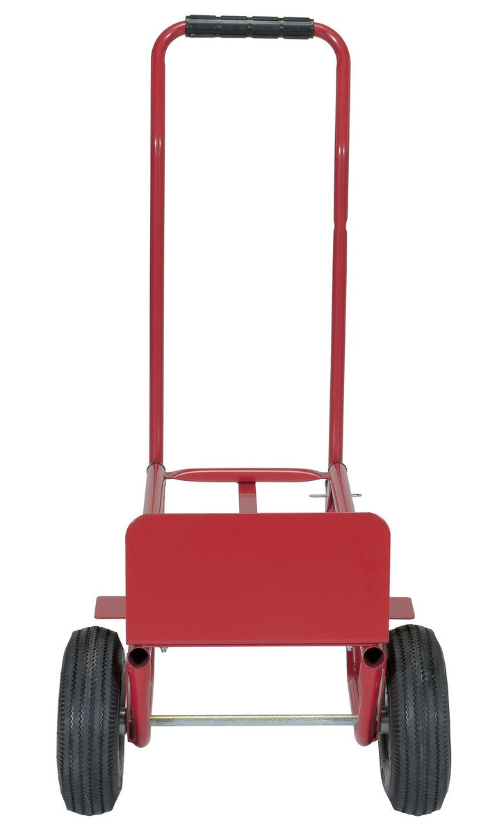 Carretillas de mano convertibles Vestil Manufacturing Corp– – Ahora disponibles en MTN Shop US. - imagen 5