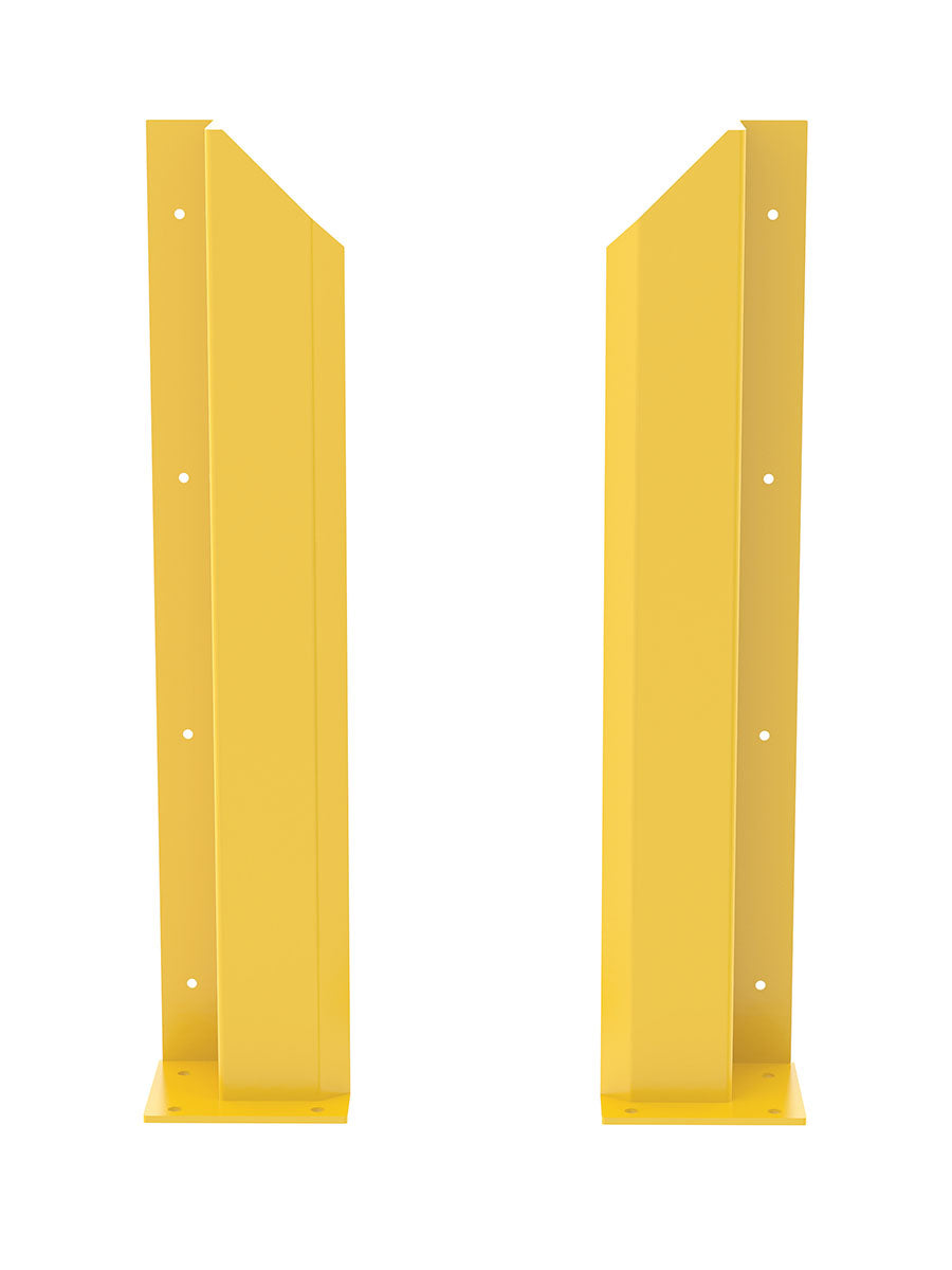 Vestil Manufacturing Corp Overhead Door Track Protectors– – Now available at MTN Shop US. - imagen 2