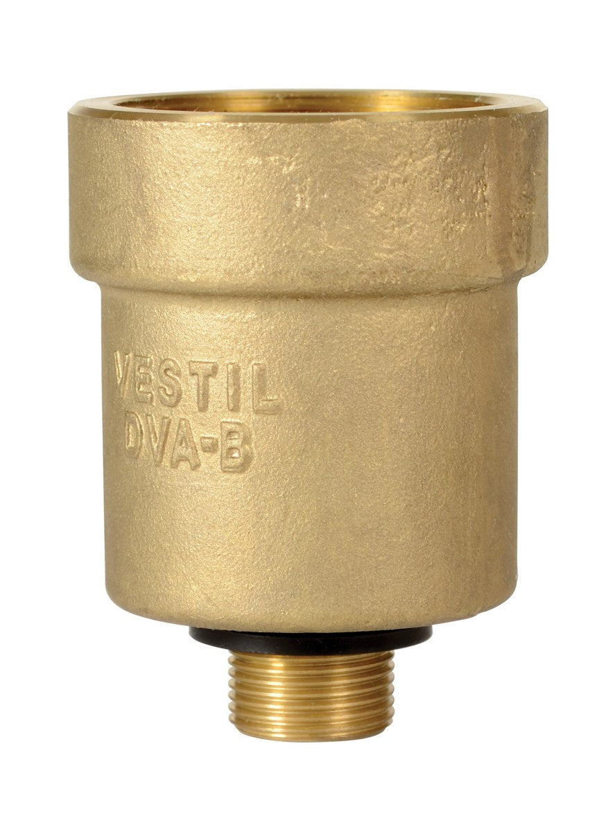 Vestil Manufacturing Corp Brass Drum Vent Adaptor– – Now available at MTN Shop US.