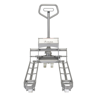 Vestil Manufacturing Corp Stainless Steel Pallet Trucks– – Now available at MTN Shop US.
