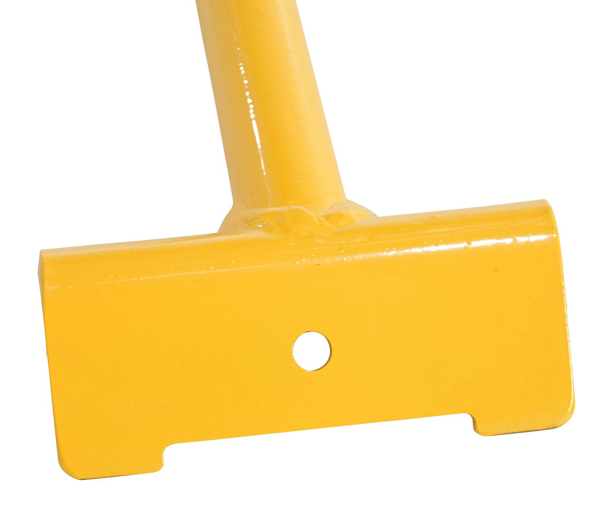 Vestil Manufacturing Corp E-TRACK Cargo Bar Assist Tool– – Now available at MTN Shop US. - imagen 5